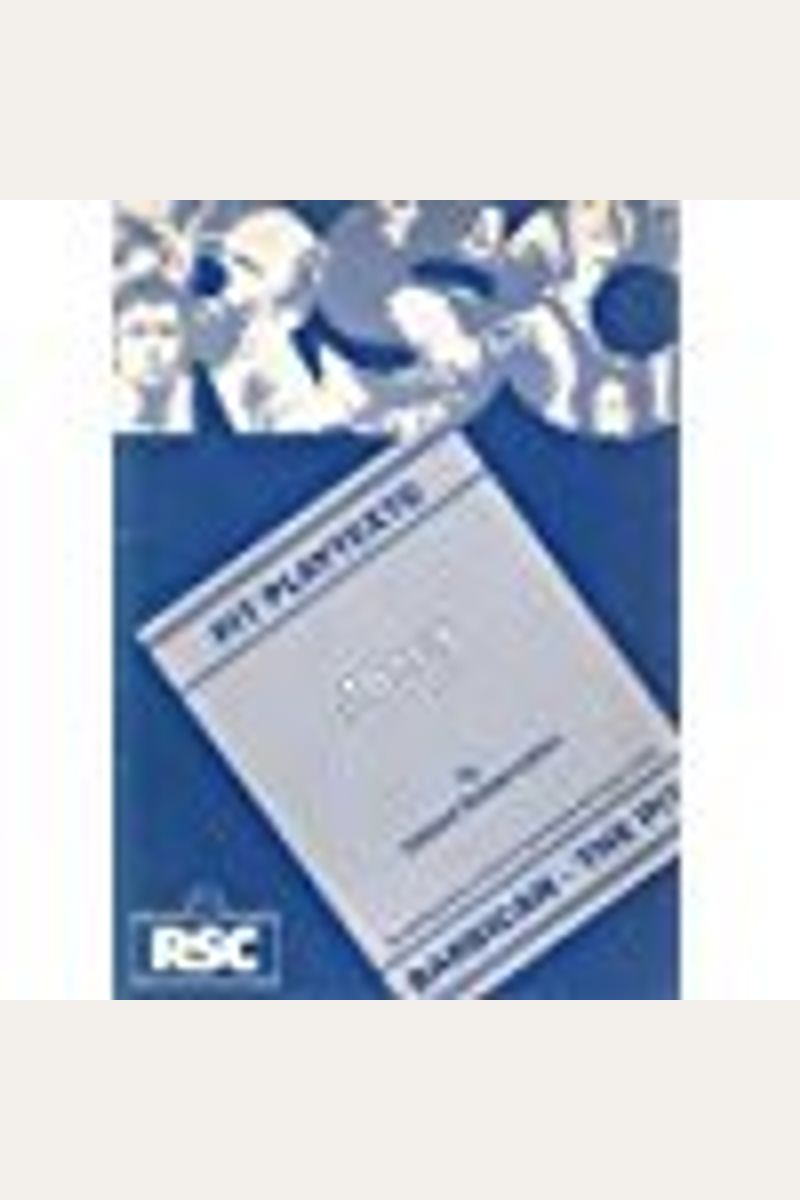 Money: Royal Shakespeare Company