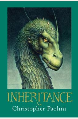 Inheritance Series Inheritance Series