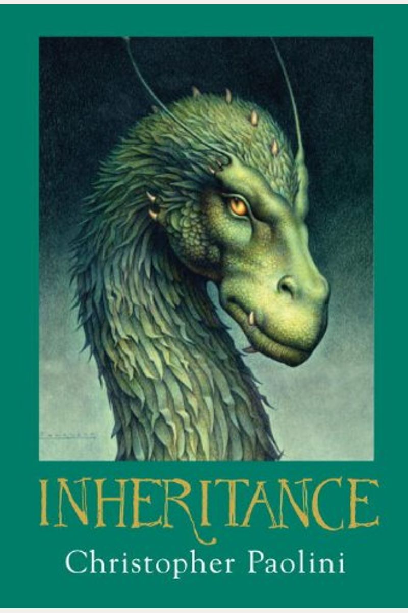 Inheritance Series