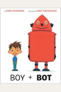 Boy And Bot