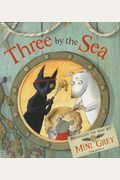Three By The Sea