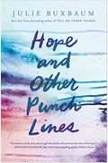 Hope And Other Punchlines - Target Exclusive