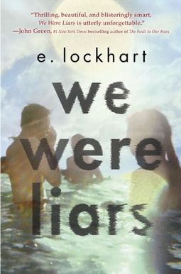 We Were Liars We Were Liars