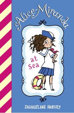 Alice-Miranda At Sea Alice-Miranda At Sea