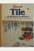 Tile: Remodeling Handbook