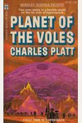 Planet Of The Voles