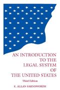 An Introduction To The Legal System Of The United States