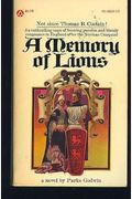 A Memory Of Lions