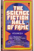 The Science Fiction Hall Of Fame