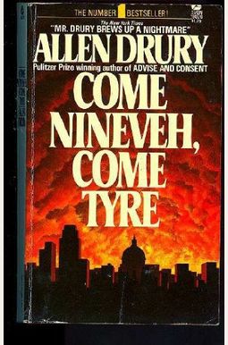 Come Nineveh, Come Tyre: The Presidency Of Edward M. Jason Come Nineveh, Come Tyre: The Presidency Of Edward M. Jason