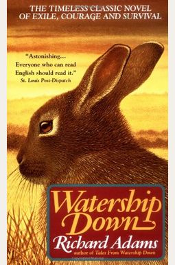 Watership Down Watership Down