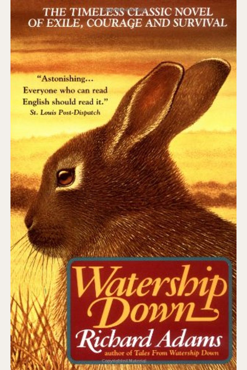 Watership Down