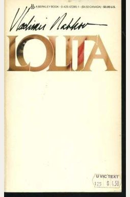 Lolita Lolita