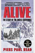 Alive: The Story Of The Andes Survivors