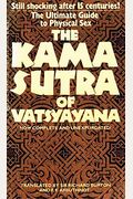 Kama Sutra/Vatsyayana