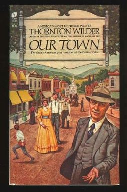 Our Town Our Town