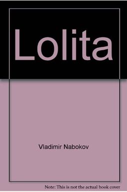 Lolita Lolita