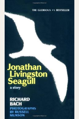Jonathan Livingston Seagull Jonathan Livingston Seagull