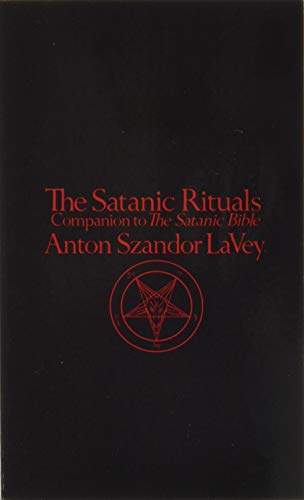 Satanic Rituals