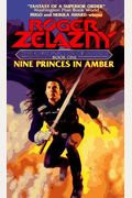 Nine Princes In Amber