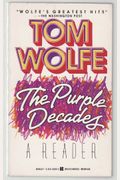 The Purple Decades-A Reader