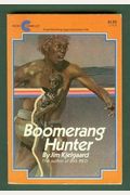 Boomerang hunter