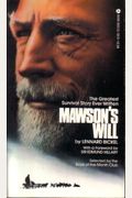 Mawson's Will