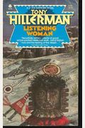 Listening Woman