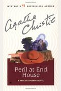 Peril at End House (Hercule Poirot Mysteries)