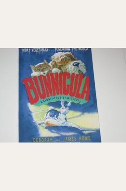 Bunnicula: A Rabbit-Tale Of Mystery Bunnicula: A Rabbit-Tale Of Mystery