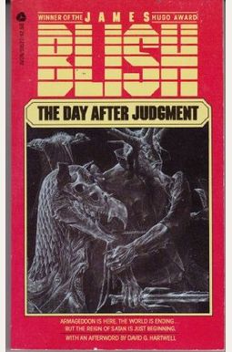 The Day After Judgement The Day After Judgement