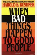 When Bad Things Happen To Good People