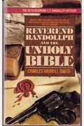 Reverend Randollph Unholy