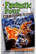 Fantastic Four: Countdown To Chaos