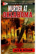 Murder At Oklahoma