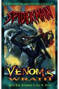 Spider-Man: Venom's Wrath