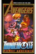 Avengers And Thunderbolts