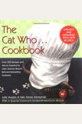The Cat Who...Cookbook (Updated): 6