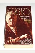 Picasso: Creator And Destroyer