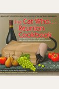 The Cat Who...Reunion Cookbook (Cat Who Cookbook)