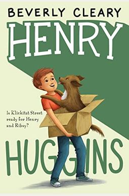 Henry Huggins Henry Huggins