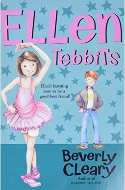 Ellen Tebbits Ellen Tebbits