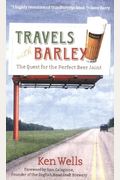 Travels With Barley: The Quest For The Perfect Beer Joint