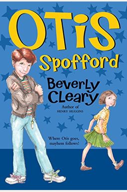 Otis Spofford Otis Spofford