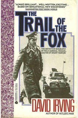 Trail Of The Fox Trail Of The Fox