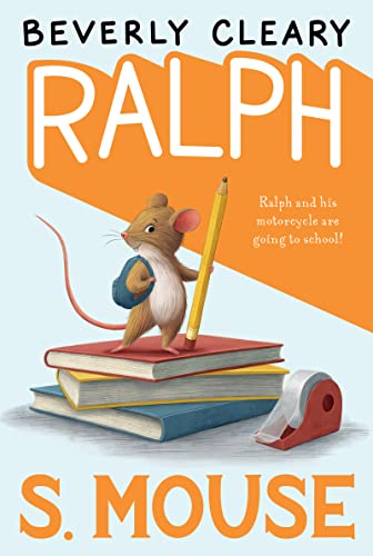 Buy Ralph S. Mouse Book By: Beverly Cleary