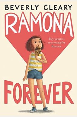 Ramona Forever Ramona Forever