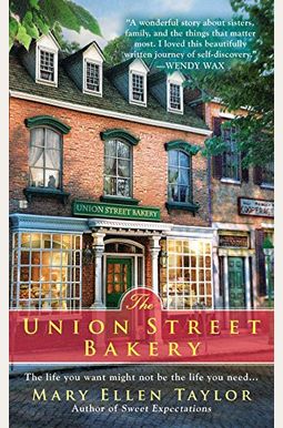 The Union Street Bakery The Union Street Bakery