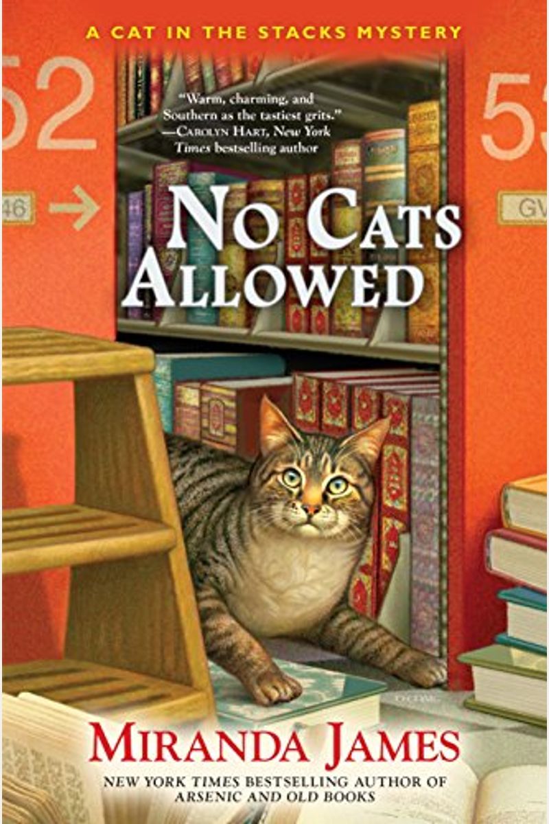 No Cats Allowed