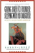 Giving Birth To Thunder, Sleeping With His Daughter
